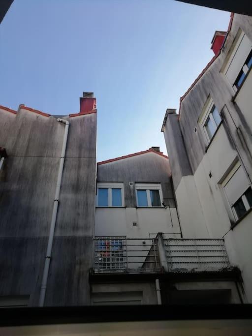 Tesoros De Cantabria Apart.Luna G101687 Ampuero Exterior foto