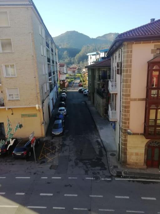 Tesoros De Cantabria Apart.Luna G101687 Ampuero Exterior foto