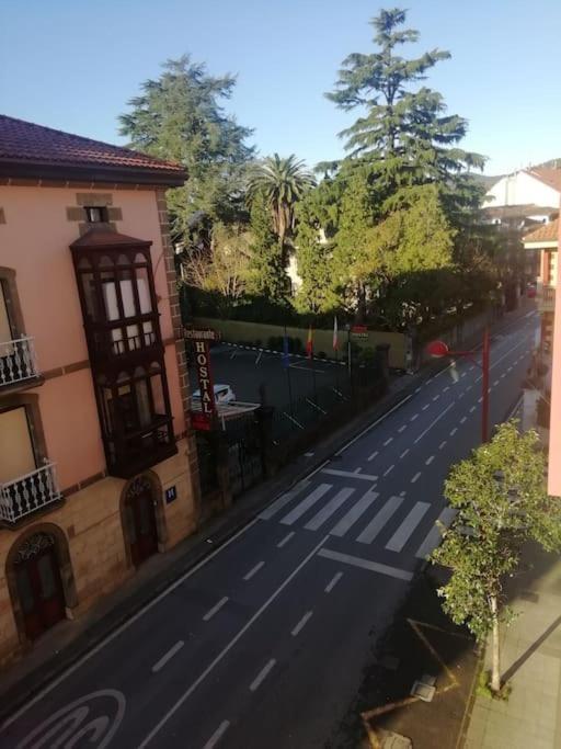 Tesoros De Cantabria Apart.Luna G101687 Ampuero Exterior foto